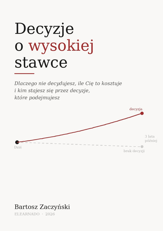 Decyzje o wysokiej stawce